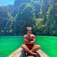 Отзыв от Георгий - DTV виза